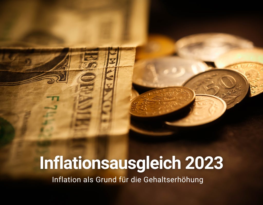 Inflationsausgleich 2024 Tipps & Tricks MoBerries
