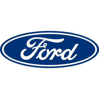 Logo von Ford