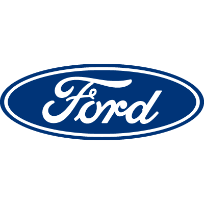 Logo von Ford