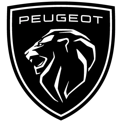 Logo von Peugeot
