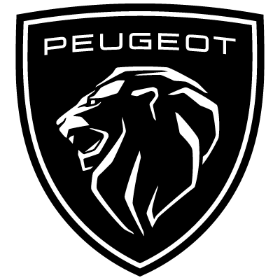 Logo von Peugeot