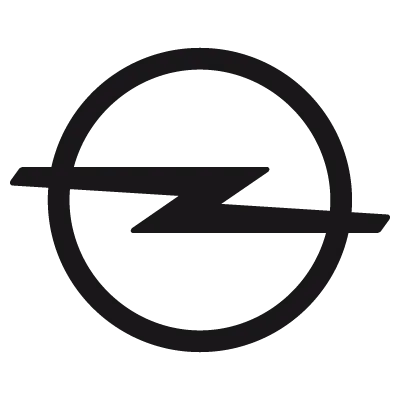 Logo von Opel