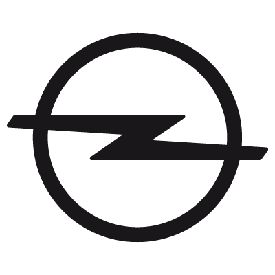 Logo von Opel