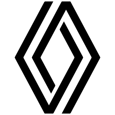 Logo von Renault