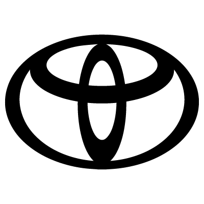 Logo von Toyota
