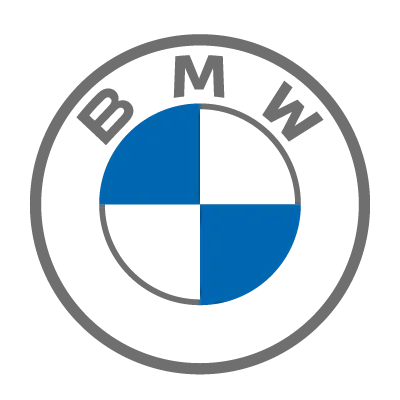 Logo von BMW