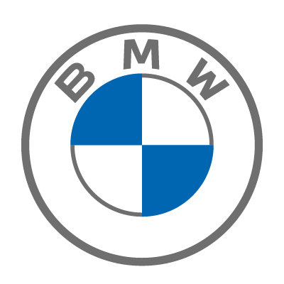 Logo von BMW