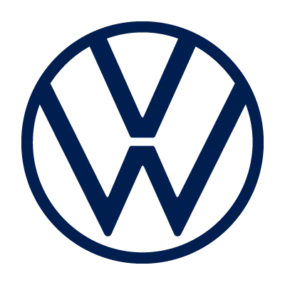 Logo von VW