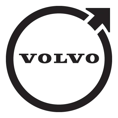 Logo von Volvo