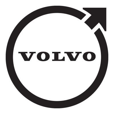 Logo von Volvo