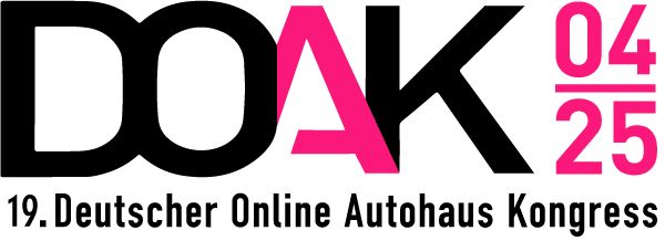 Logo: DOAK 04/2024
