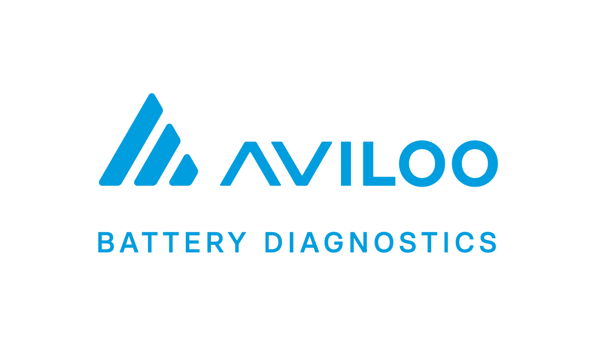Logo: Aviloo - Battery Diagnostics