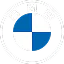 Logo von BMW