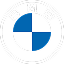 Logo von BMW
