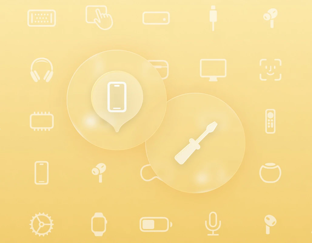 mobile repair service