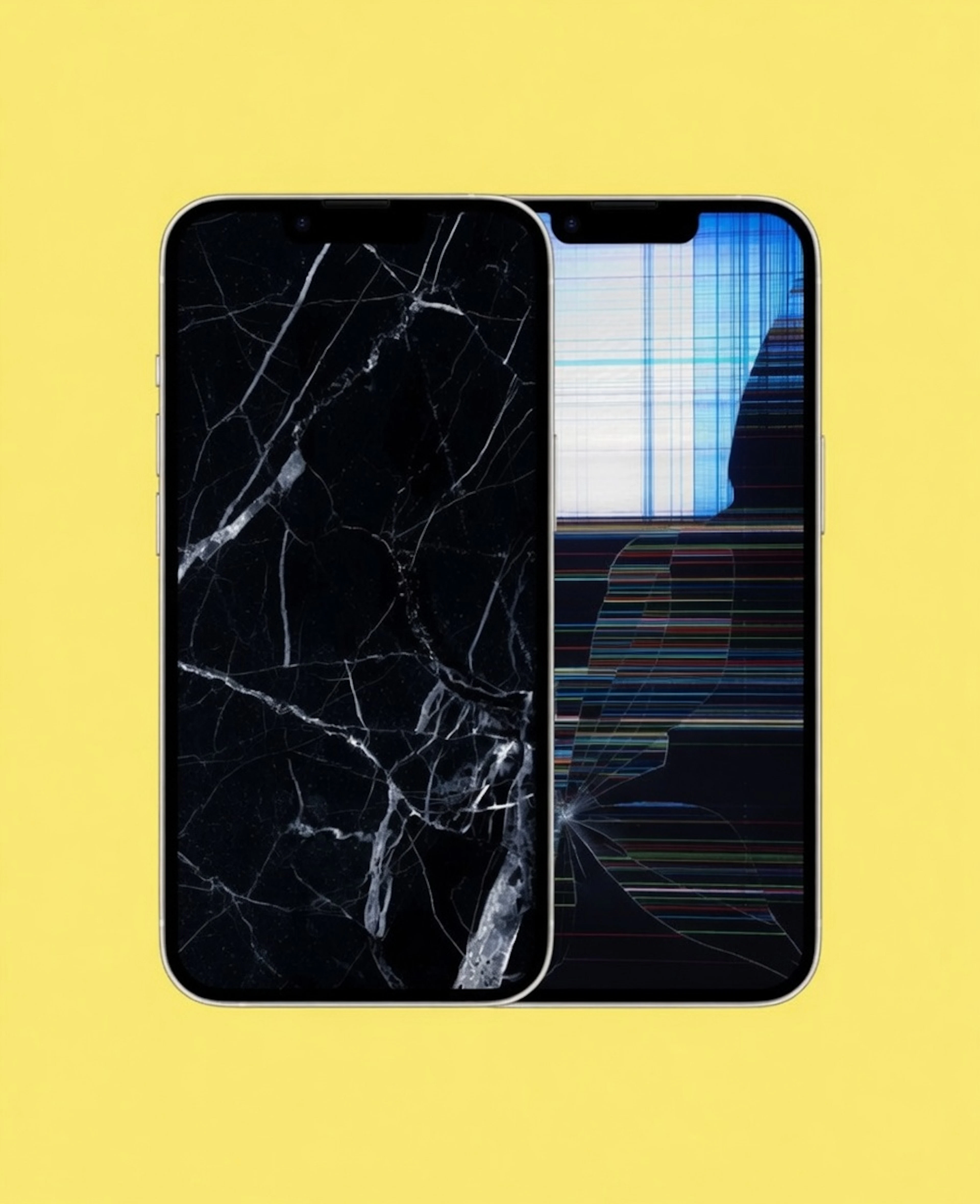 screen repair and replacement