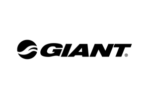 Giant bike logo