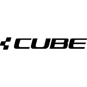 Cube bike logo