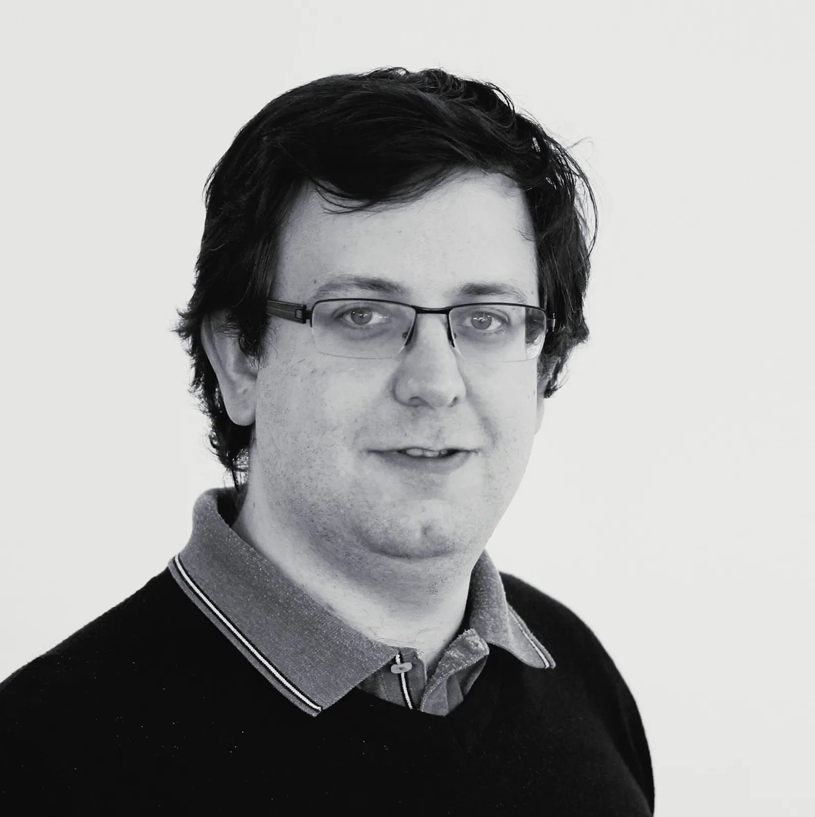 Meet the team behind the new app: Mathieu Hausherr | Virtuo