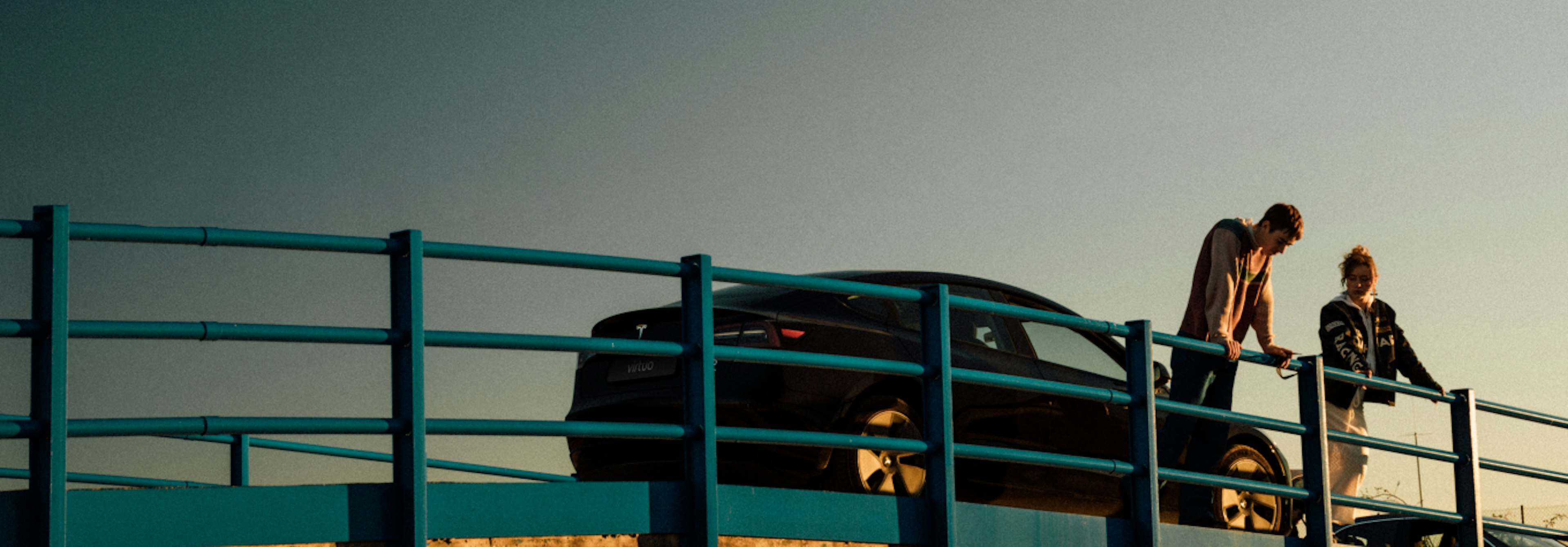 Location de voiture sans attente au comptoir, 24/7 | Virtuo