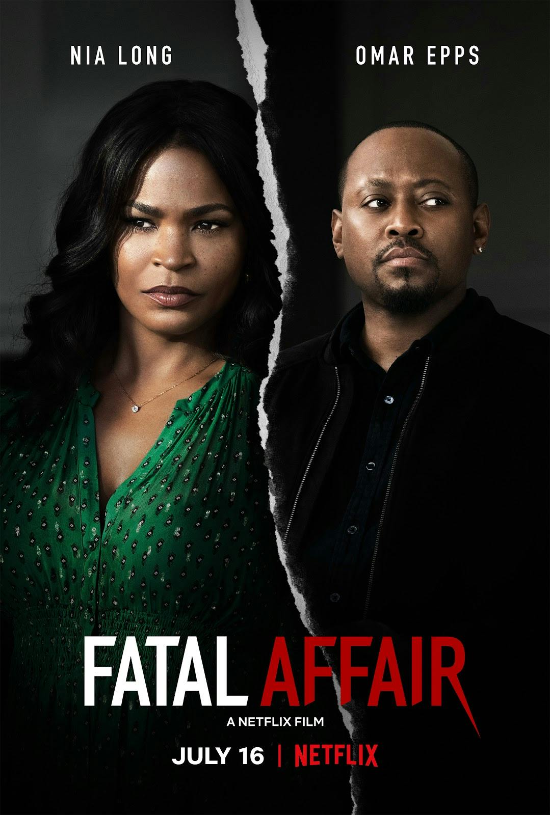 Fatal Affair hero photo
