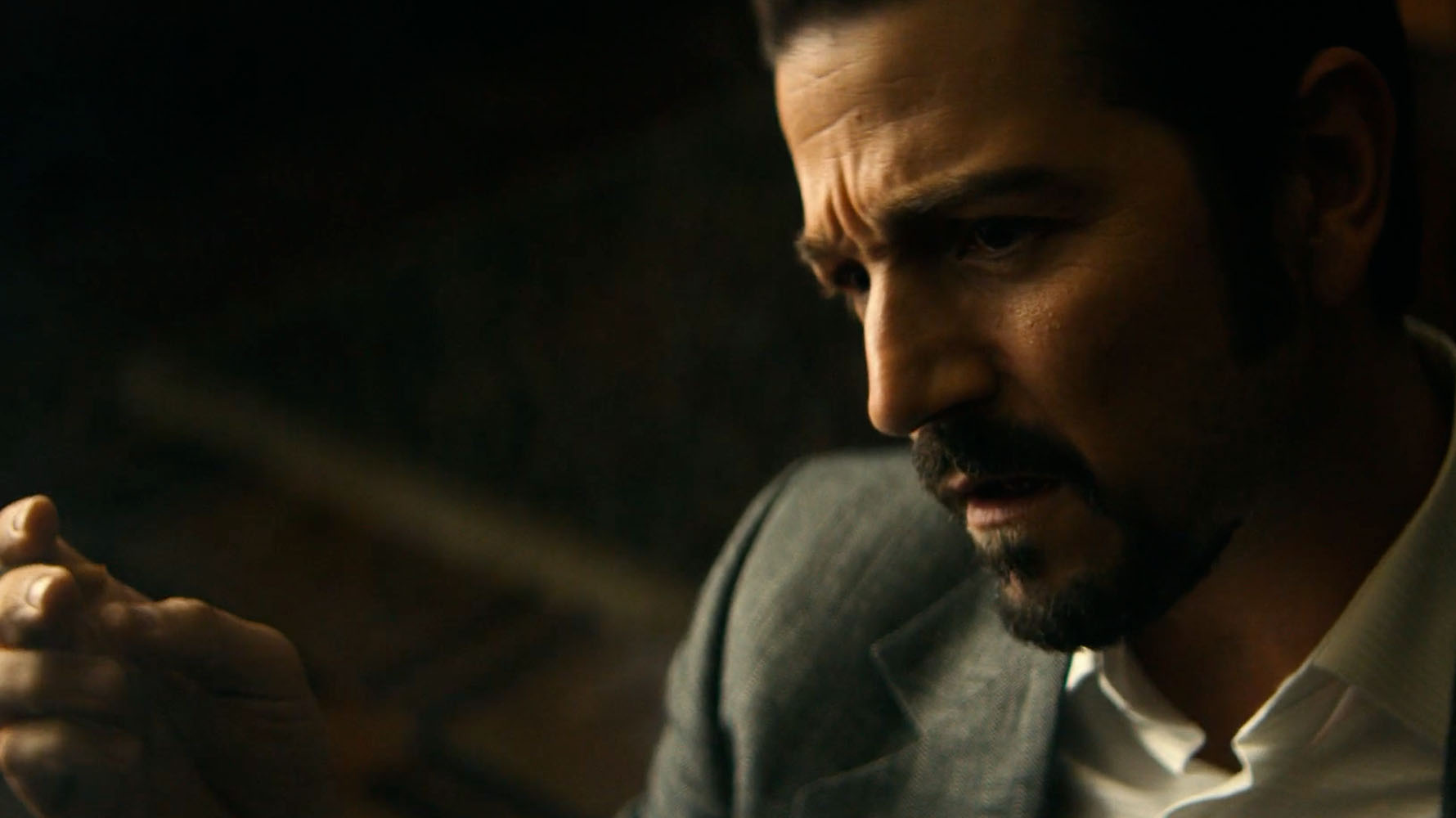 Narcos: Mexico S2 Trailer Empire Netflix Image