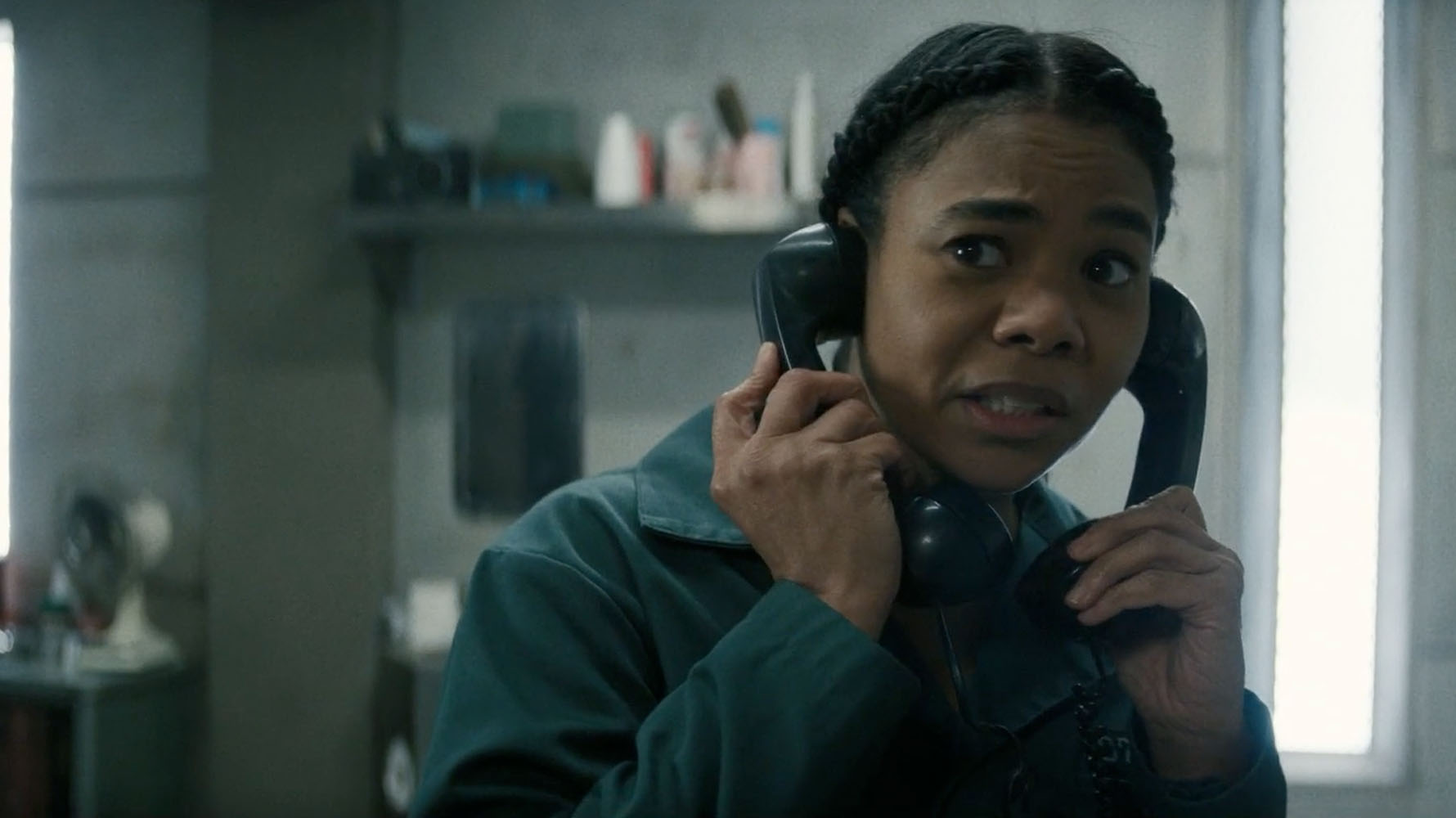 Black Monday S3 Showtime