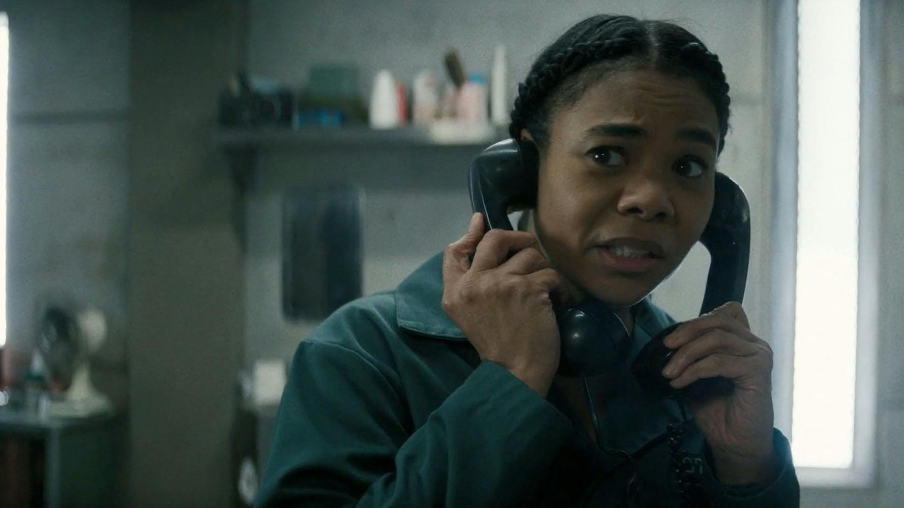 Black Monday S3 Showtime