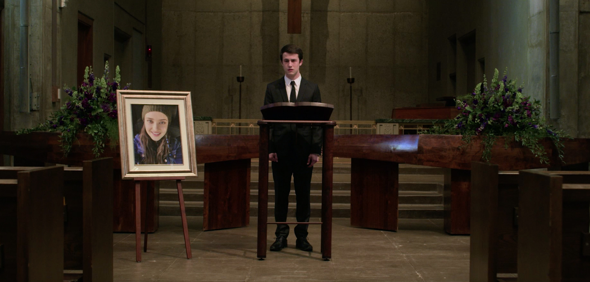 13 Reasons Why S3 hero photo