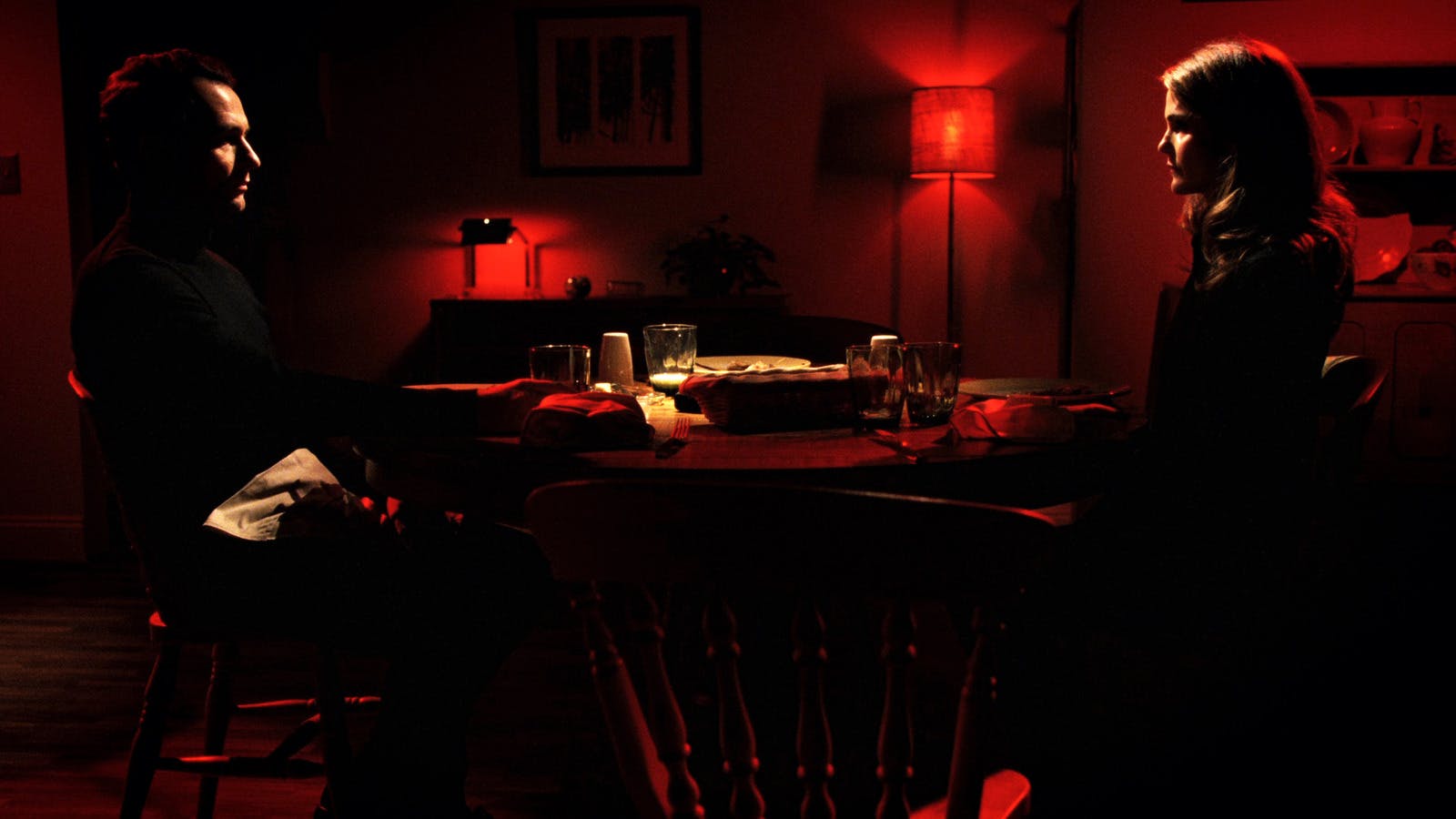 The Americans Season 2 hero photo