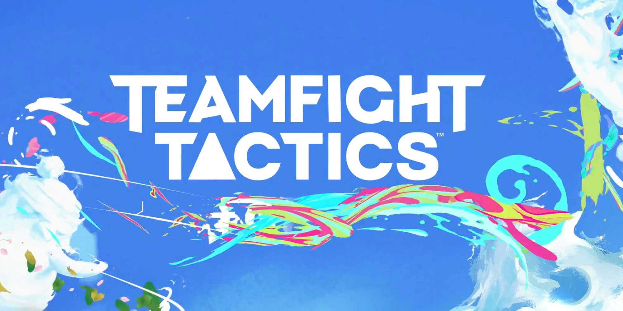 Riot Teamfight Tactics | MOCEAN