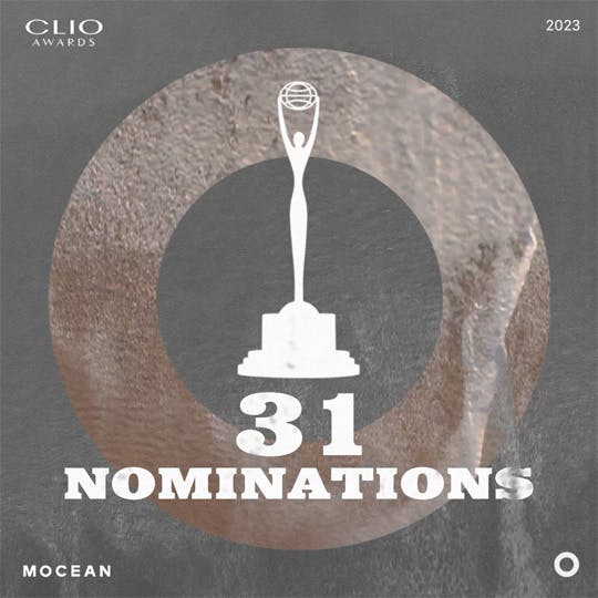 Clio Awards Winners