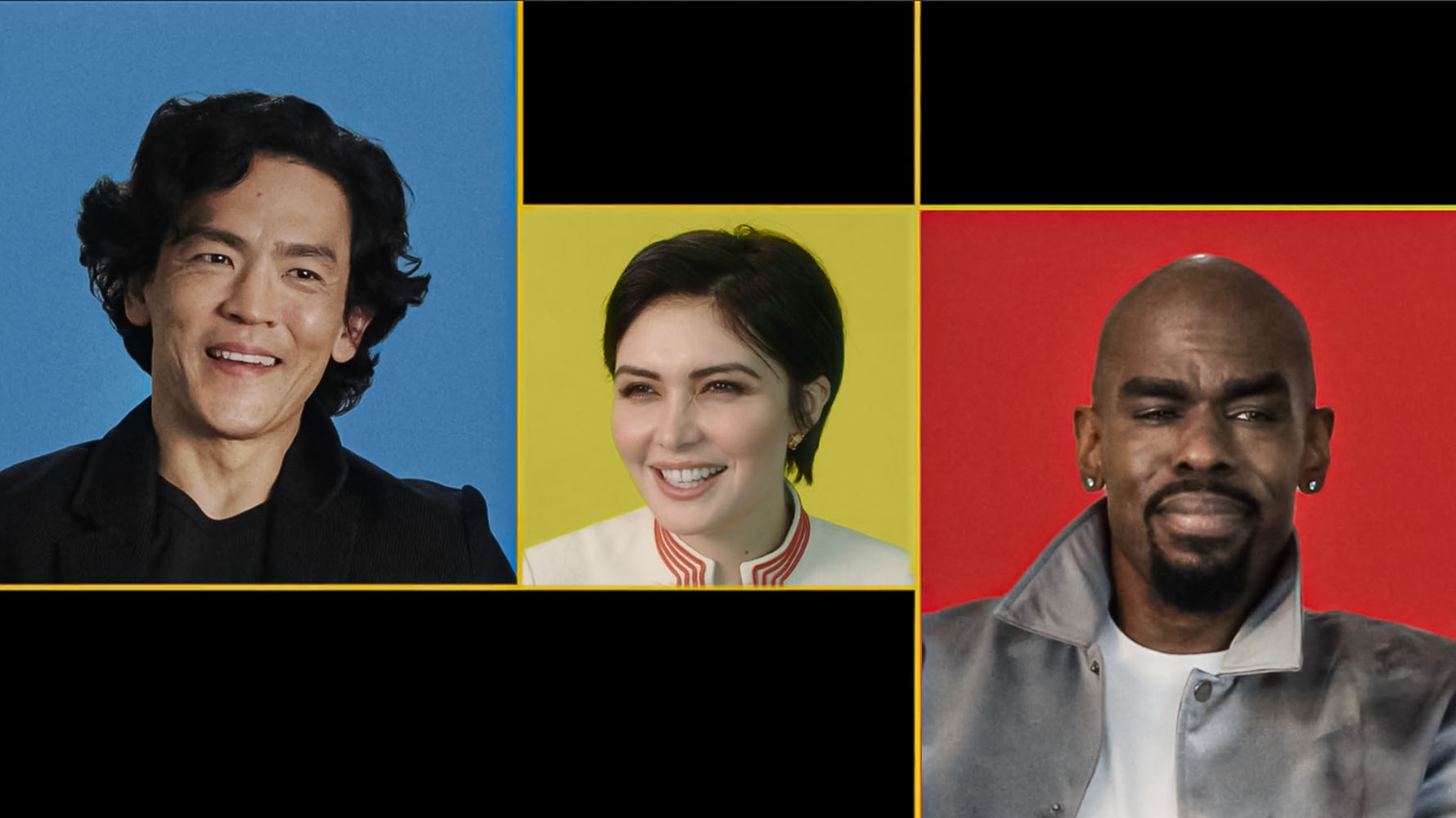 COMPOSER ANNOUNCEMENT