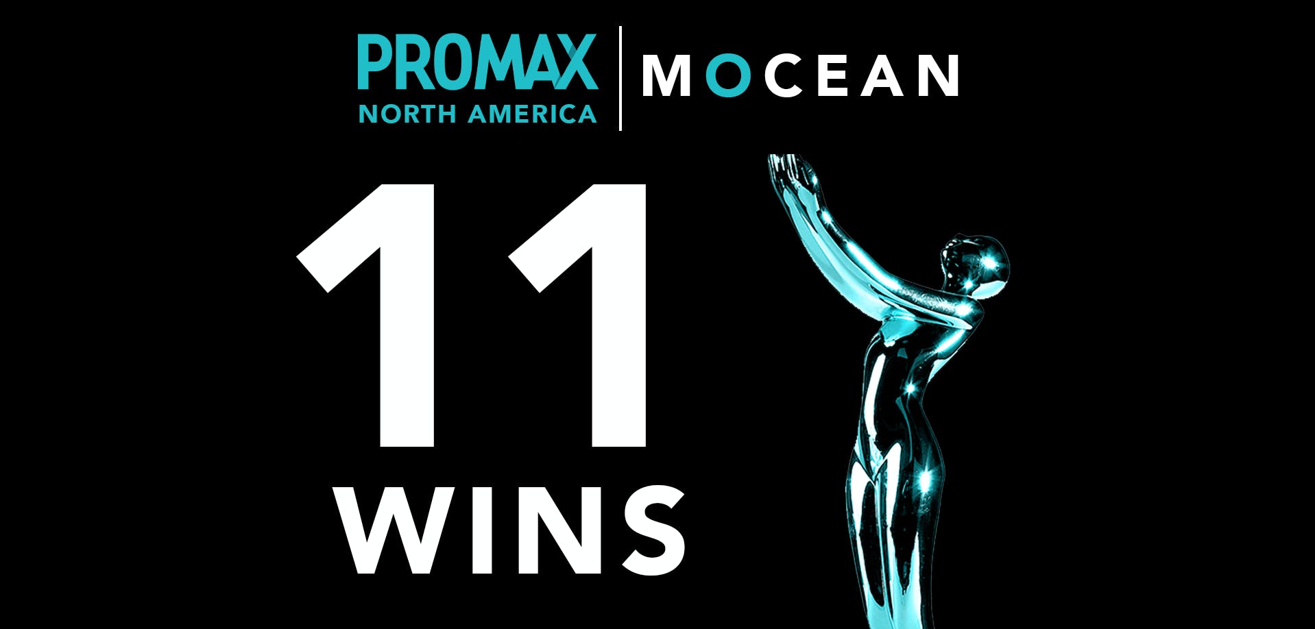 2020 Promax North America Winners Announced hero image