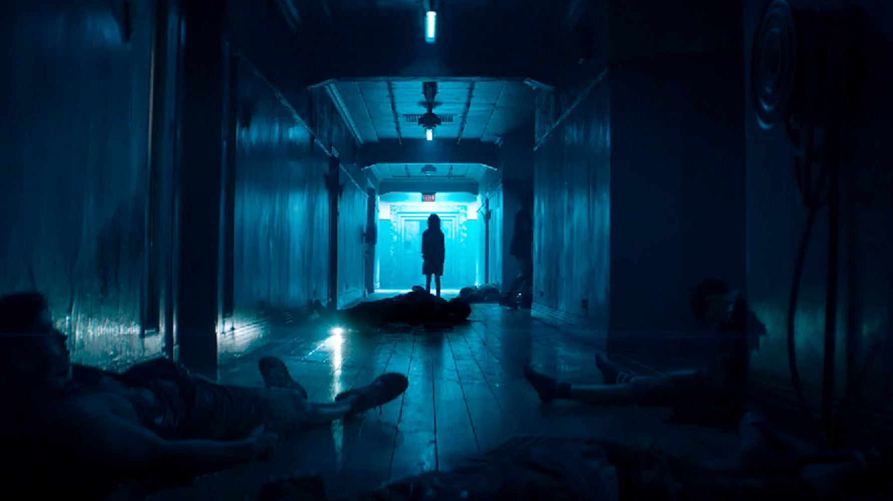 Final Review Trailer