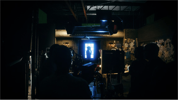 A Series of Unfortunate Events Netflix ASOUE