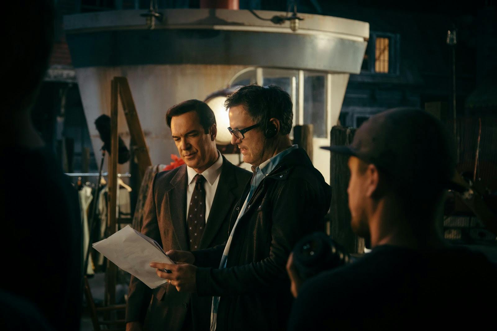 A Series of Unfortunate Events Netflix ASOUE