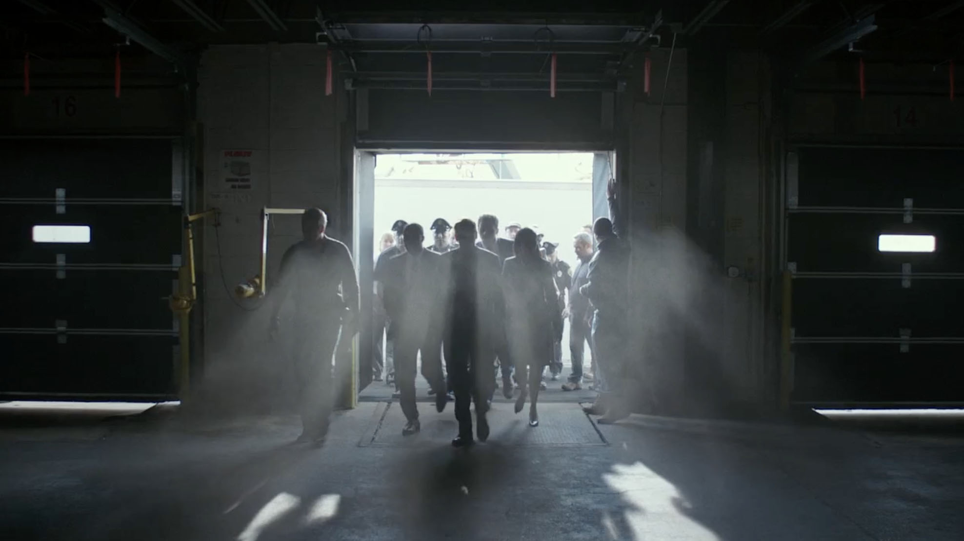 Patriot's Day Hispanic - A/V