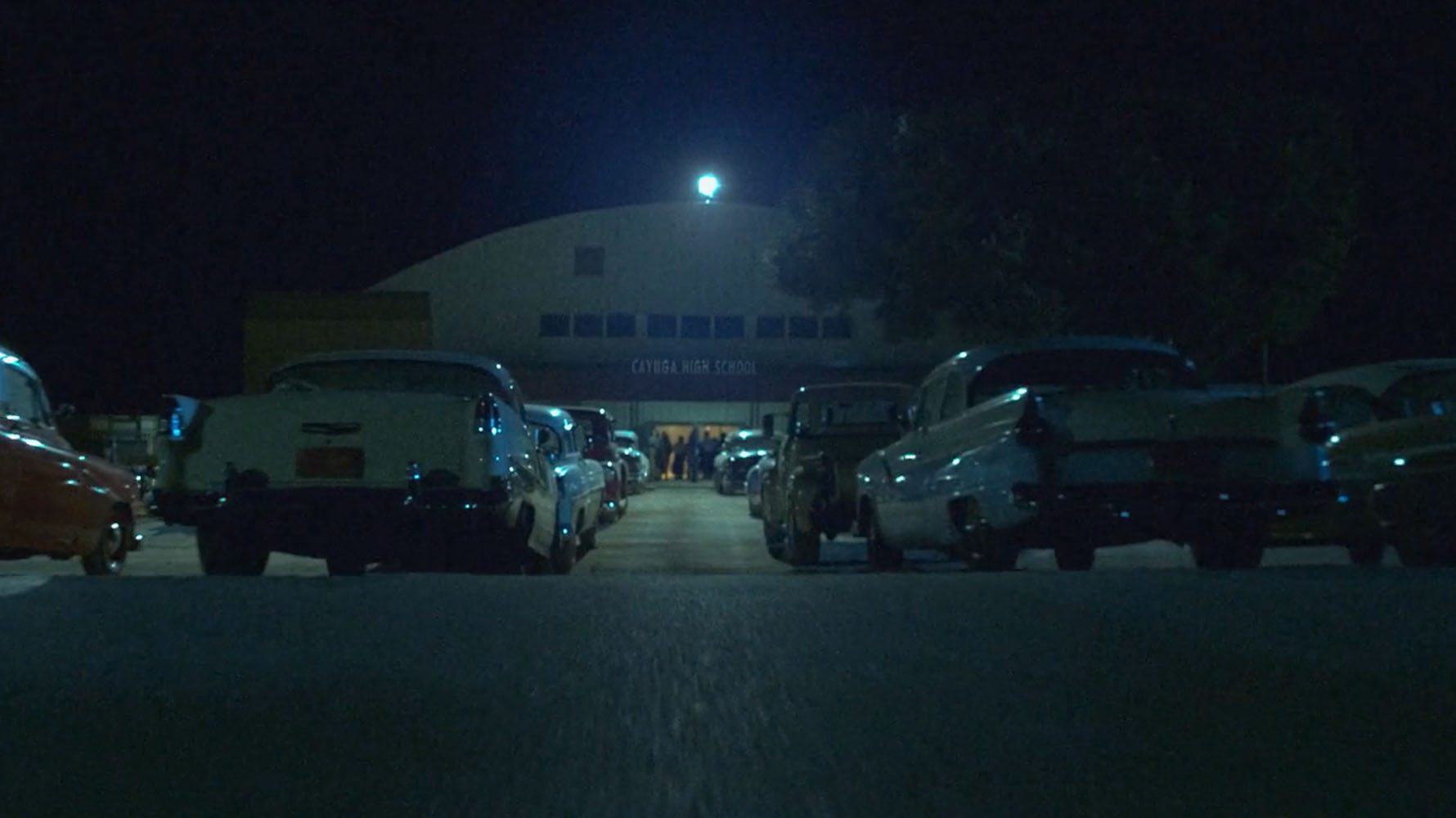 “One Shot Commentary”