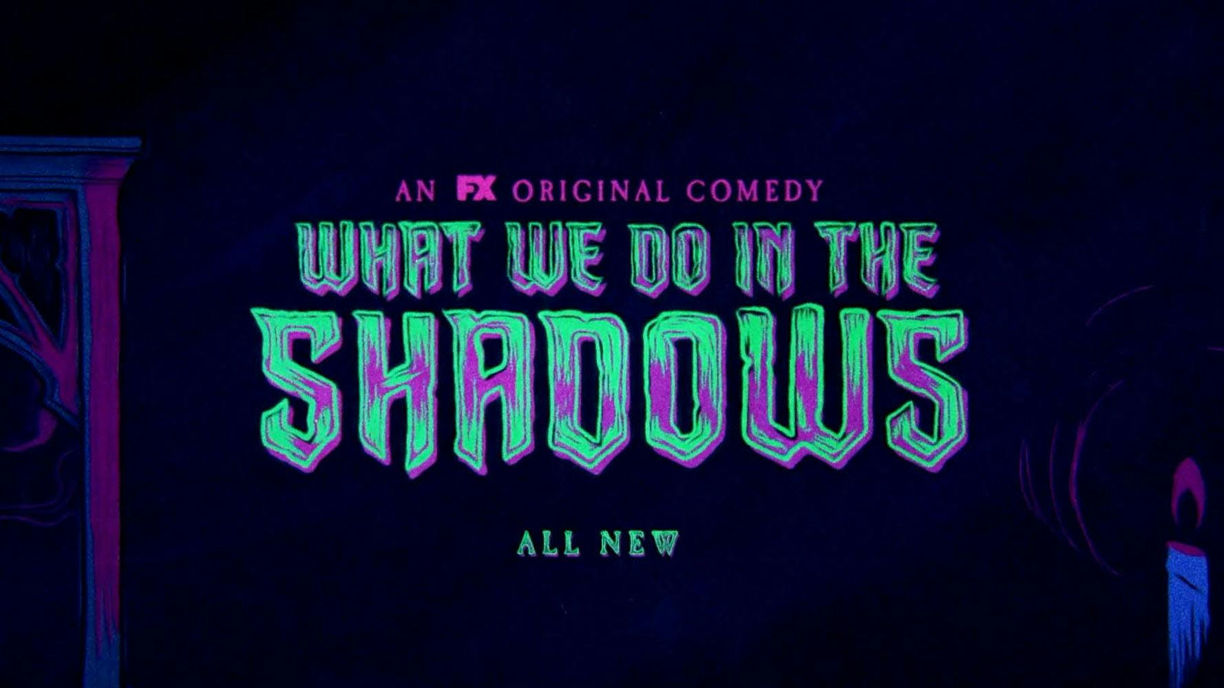 Season 2 Show Package Reel