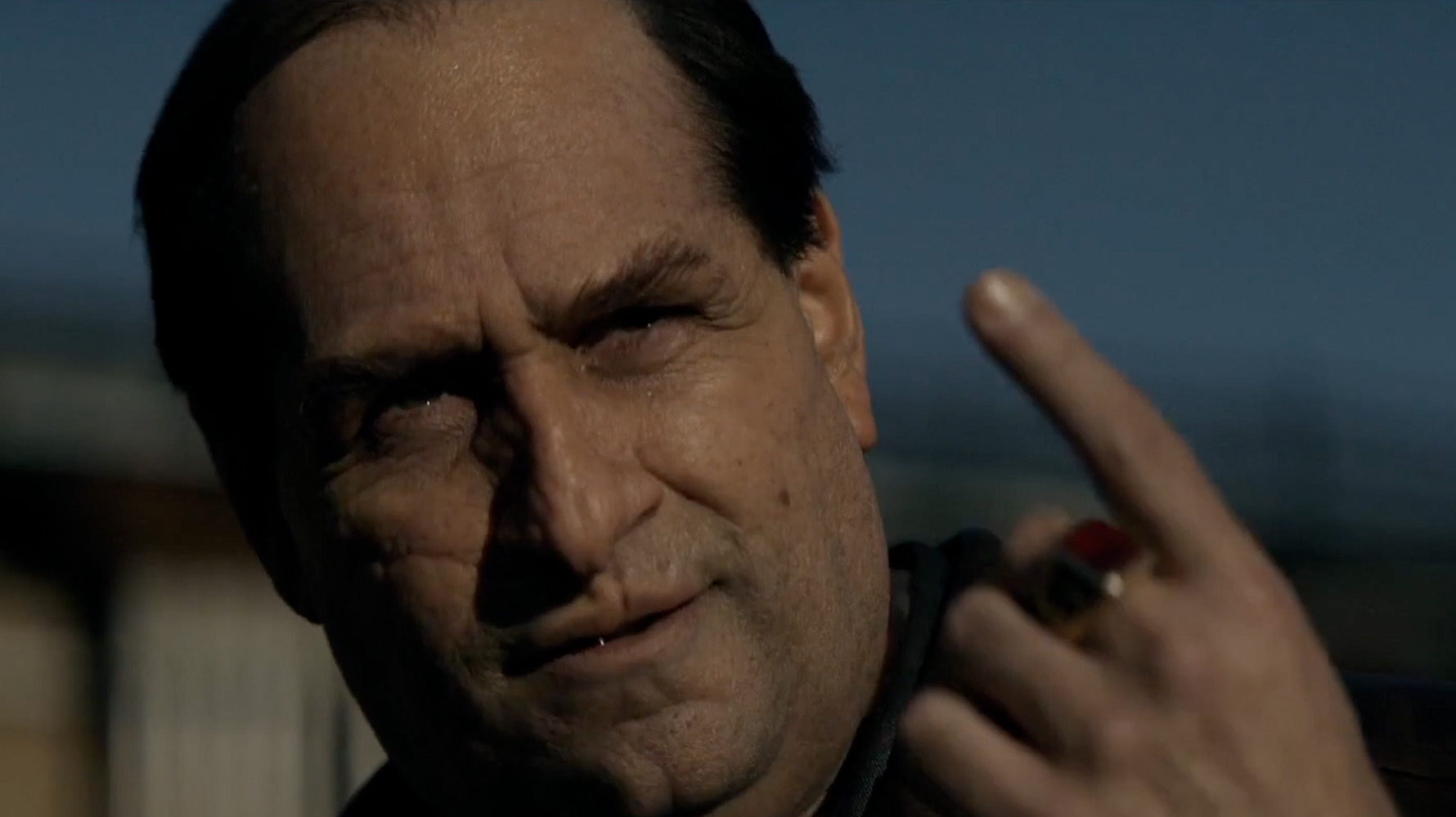 In-Production Teaser