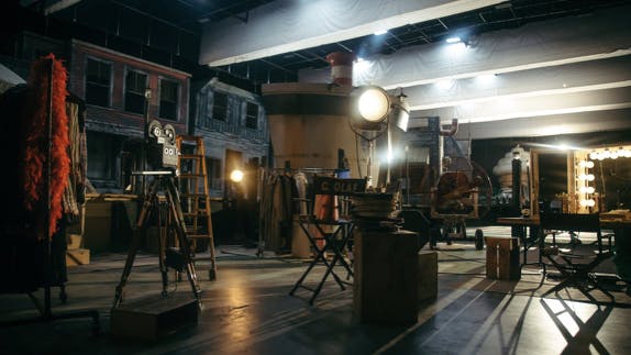 A Series of Unfortunate Events Netflix ASOUE