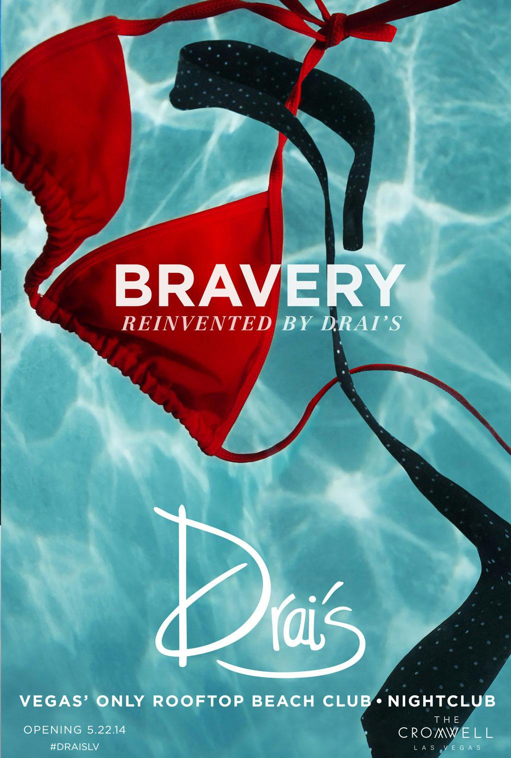 Bravery