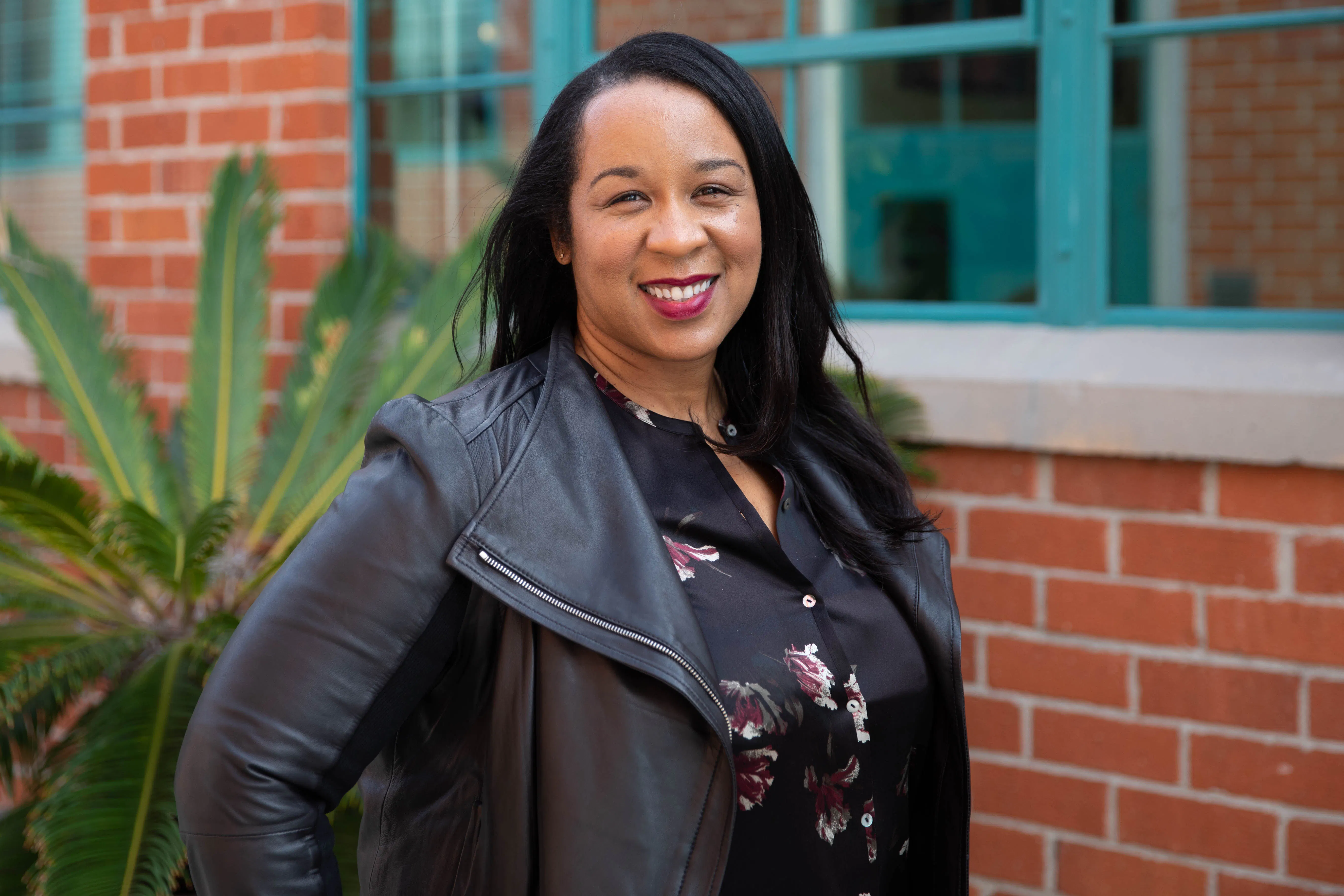 Erica Coates profile image