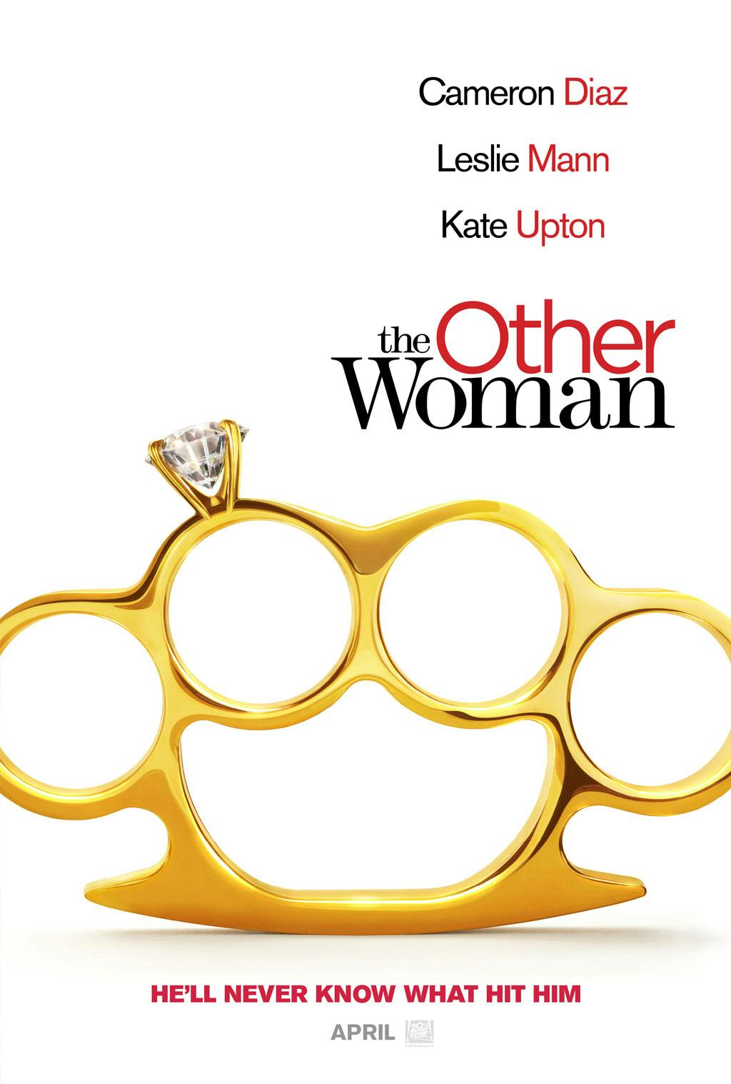 The Other Woman hero photo
