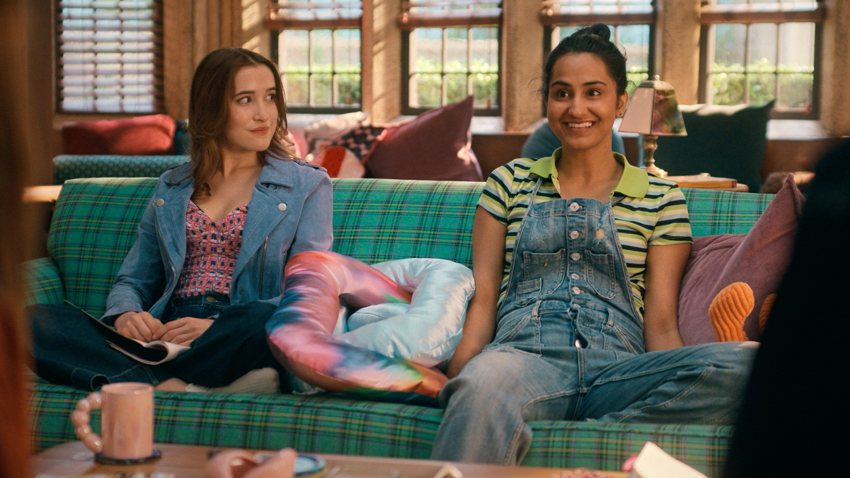 S3 WEEKS AHEAD TRAILER