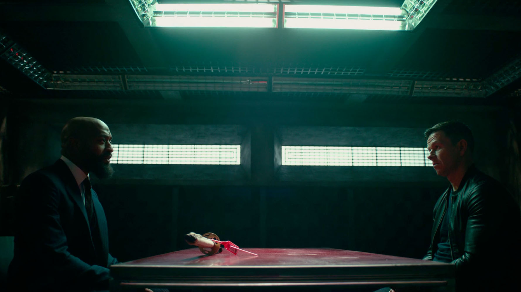 Infinite Paramount Pictures Paramount+ Trailer