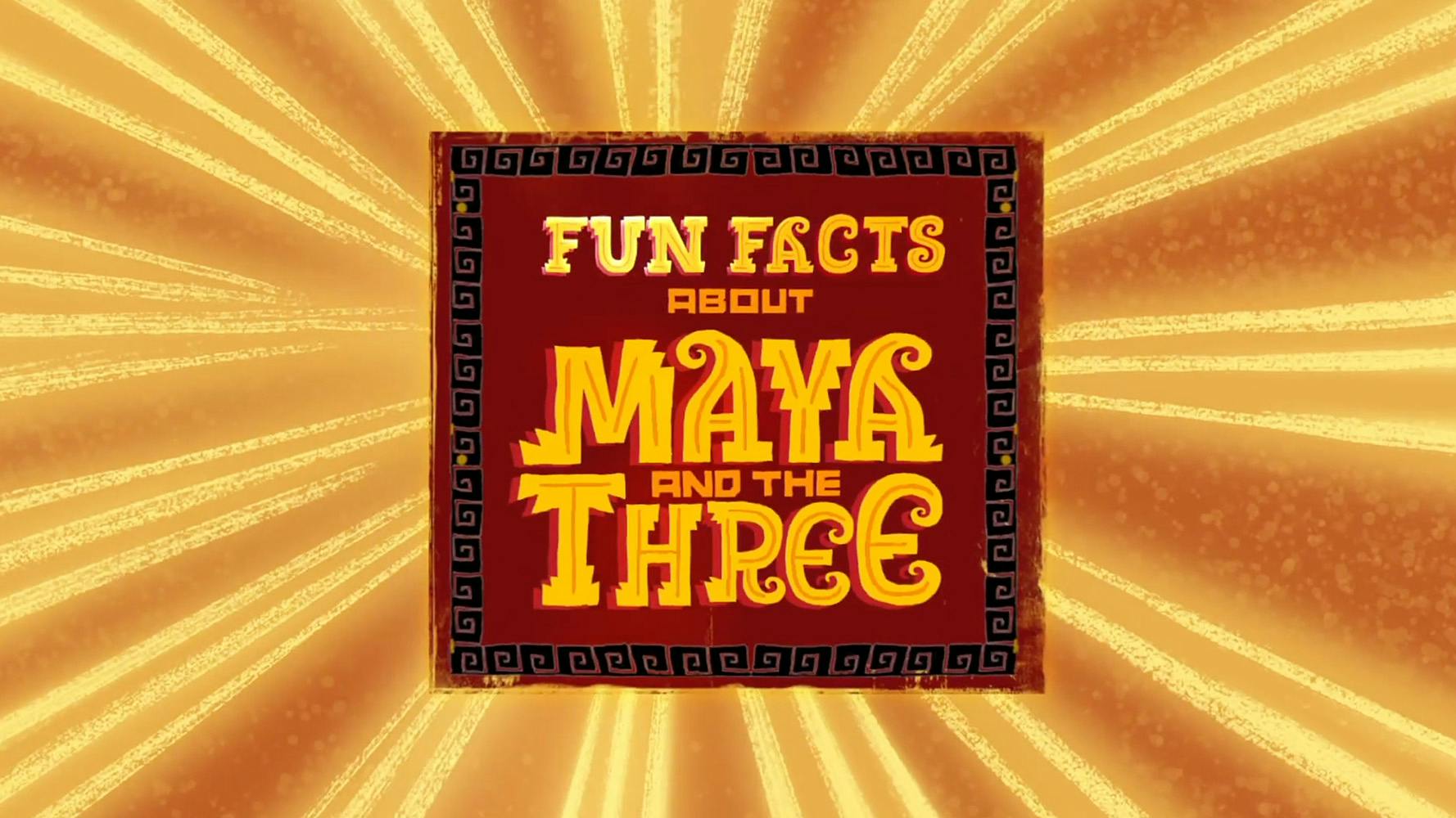Fun Facts A/V