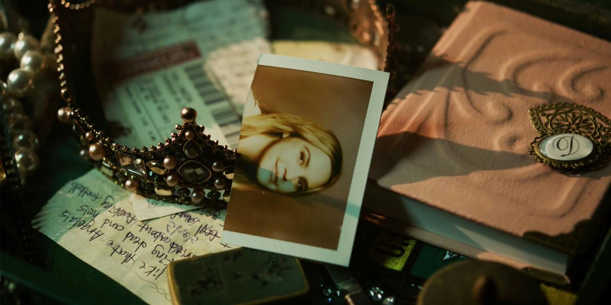 Pretty Little Liars: Original Sin