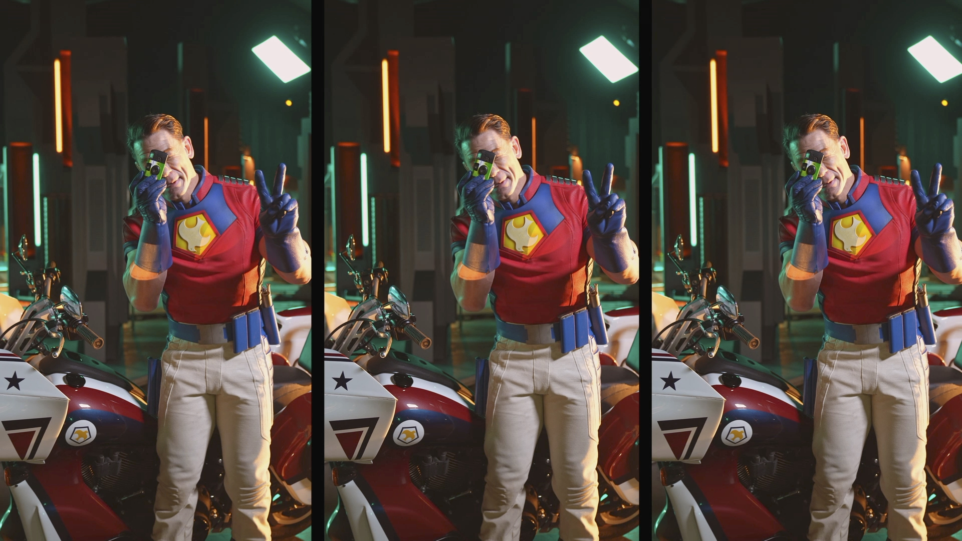 season 2 hype sizzle